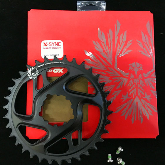 Chain Ring SRAM GX 30T/32T 12spd